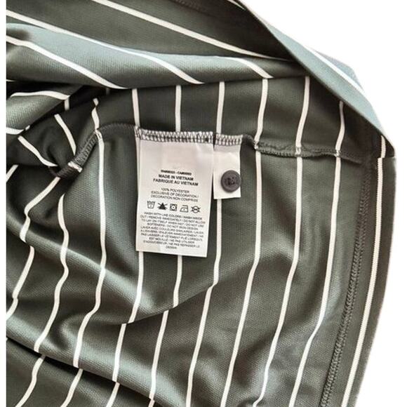 Nike Dri-FIT Michigan State Spartans Polo Shirt Men’s XL - Picture 4 of 16